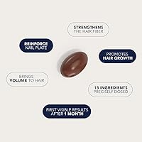 PHYTO Phytophanère Hair Loss Supplement, 120 Capsules — image 7