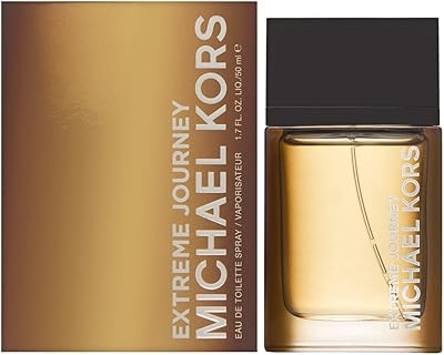 Michael Kors Extreme Journey Men 1.7 oz EDT Spray