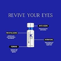DS Dermasensa K Super Eye Serum 0.5 fl oz — image 5