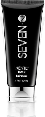 SEVEN Haircare Kente Bond Deep Conditioning Hair Mask 7.97oz