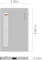 Disk Plus SSD Enclosure 10Gbps M.2 NVMe — image 6