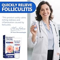 CIZHA Folliculitis Cream 60ml — image 4