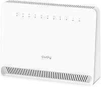 Cudy LT700E 4G LTE Modem Router — image 1
