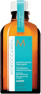 Moroccanoil Treatment Light 1.7oz