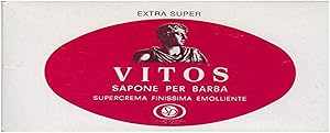 Vitos Extra Super Shaving Soap 1KG Review
