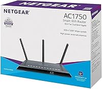 Netgear R6400 AC1750 Smart Wi-Fi Router — image 6