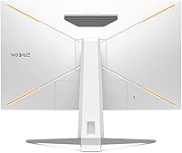 BenQ MOBIUZ EX3210U 32-inch 4K UHD Gaming Monitor — image 2