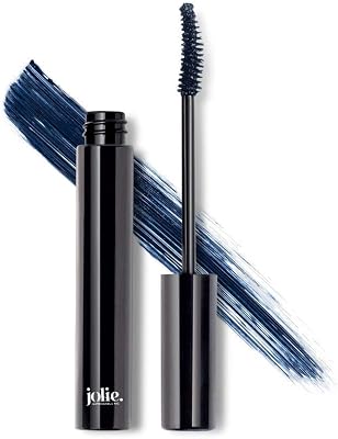 Jolie Ultra Dramatic Luxury Lash Mascara - Navy
