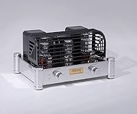 Reisong A10 EL34 Tube Amplifier — image 5