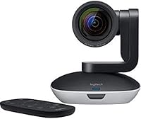 Logitech PTZ Pro 2 1080P USB Video Camera — image 6