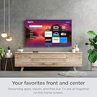 Roku Select Series 50-inch 4K Smart TV 50R4A5R — image 3