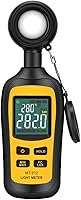URCERI SMT912 Light Meter — image 1