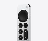 Apple TV 4K Wi-Fi (3rd Gen) 64GB — image 4
