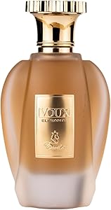 Paris Corner Voux Oud Emir Voux Elegante Perfume EDP 100mL Review