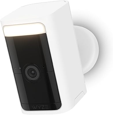 Wyze Battery Cam Pro
