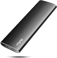 Netac Zslim 1TB Portable SSD — image 1