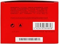 Narciso Rodriguez Rouge for Her 3.0 oz Eau de Parfum Spray — image 3