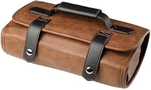 PERFEHAIR Scissor Case Holder for Hairdressers Review