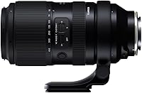 Tamron 50-400mm f/4.5-6.3 Di III VC VXD Lens — image 5