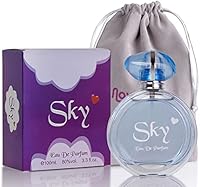 NovoGlow Sky Eau De Parfum 100mL — image 1