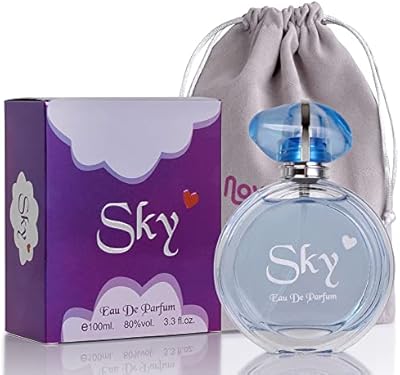 NovoGlow Sky Eau De Parfum 100mL
