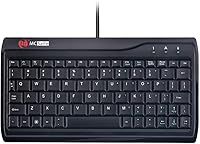 MCSaite Super Mini Wired Keyboard — image 2