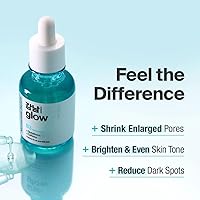 Gangnam Glow Niacinamide B3 Serum 30ml — image 5