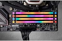 Corsair Vengeance RGB Pro 128GB (4x32GB) DDR4 3600MHz C18 Desktop Memory — image 5