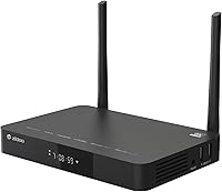 Zidoo Z9X 8K Media Player — image 5