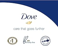 Dove Bar Soap Moisturizing 16 Bars, 4 Oz — image 4