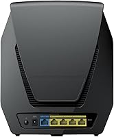 Synology WRX560 Wi-Fi 6 Router — image 7