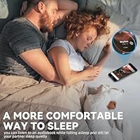 Houlyn LX410P Sleep Earbuds — image 5