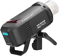 Flashpoint XPLOR 600PRO TTL Monolight — image 9