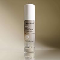 Living Proof No Frizz Smooth Styling Serum 1.5oz — image 5