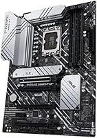 ASUS Prime Z690-P D4 ATX Motherboard — image 3