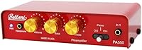 Bellari PA550 Preamplifier — image 1