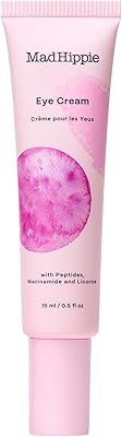Mad Hippie Eye Cream 0.5 Oz