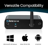 BluDento BLT-HD Bluetooth Receiver — image 7