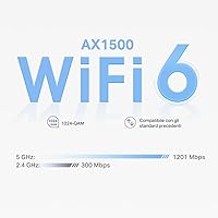 TP-Link Deco X10 Wi-Fi 6 Mesh System — image 3