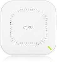 Zyxel NWA50AX WiFi 6 AX1800 Access Point — image 1