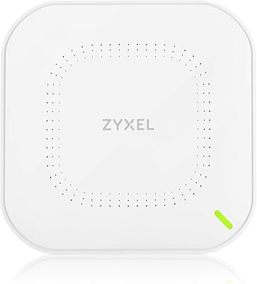 Zyxel NWA50AX WiFi 6 AX1800 Access Point
