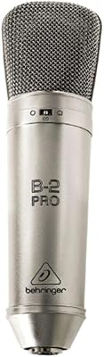 Behringer B-2 PRO Microphone
