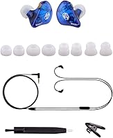 BASN BSG-MC100 In-Ear Monitors — image 7