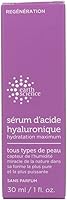 Earth Science Maximum Hydration Hyaluronic Acid Serum 1oz — image 3