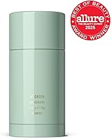 Corpus Natural Deodorant Stick Nº Green — image 2