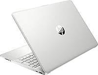HP 15-DY5033DX Laptop, 12th Gen Intel Core i3, 8GB RAM, 512GB SSD — image 3