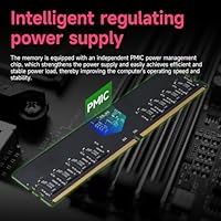 Acclamator DDR5 32GB (2x16GB) 4800MHz RAM — image 3