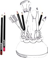 Nabi Lip Liner Pencils 54-Piece Set — image 5