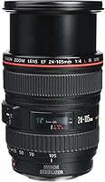 Canon EF 24-105mm f/4 L IS USM Lens — image 3