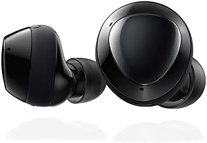 Samsung Galaxy Buds+ Review